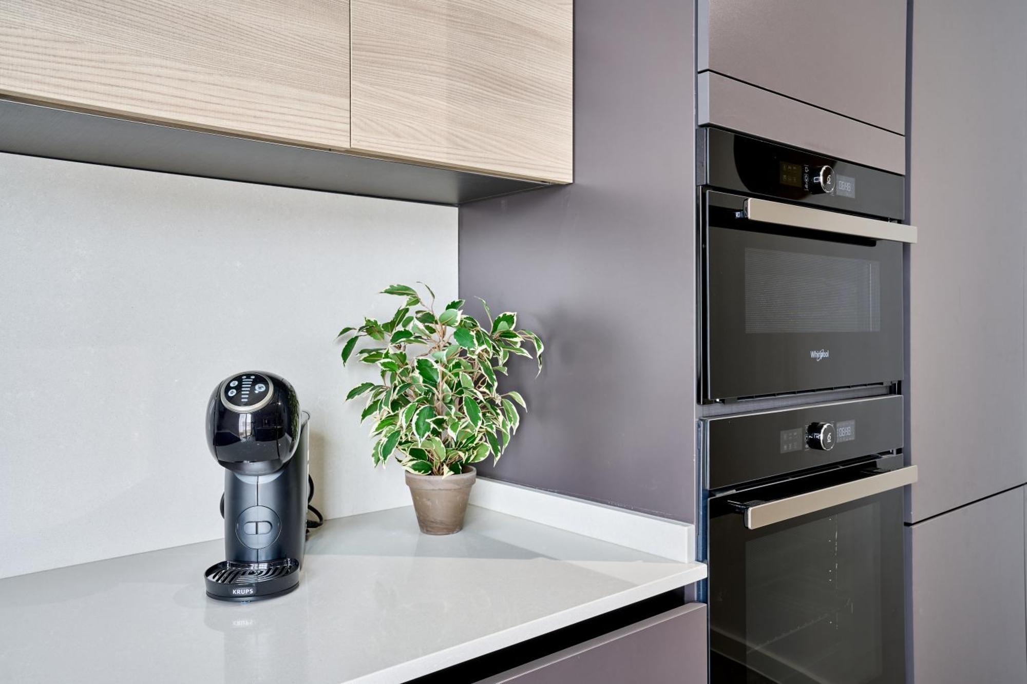 Stylish Apartment In Tigne Point Sliema Kültér fotó