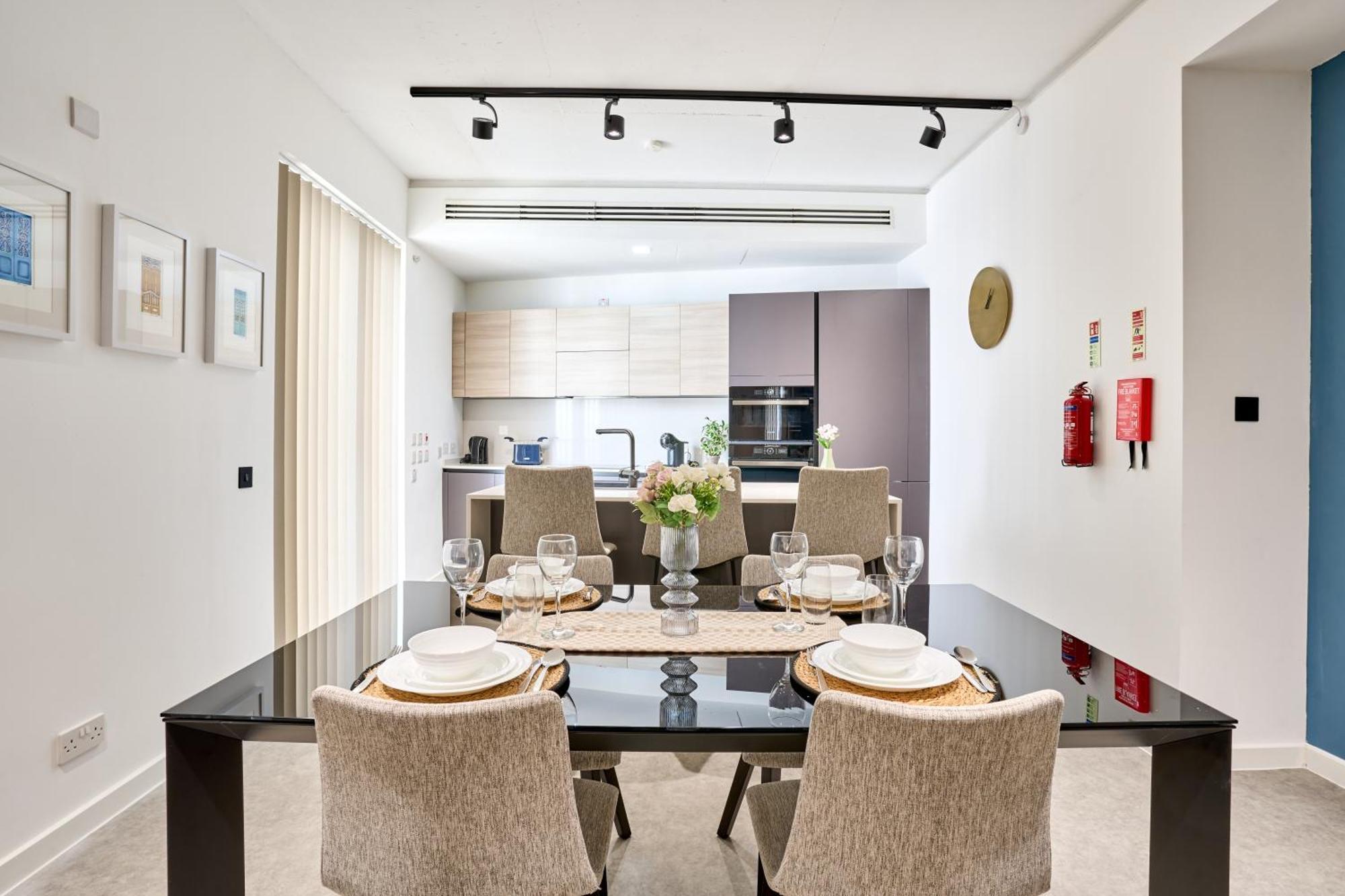 Stylish Apartment In Tigne Point Sliema Kültér fotó