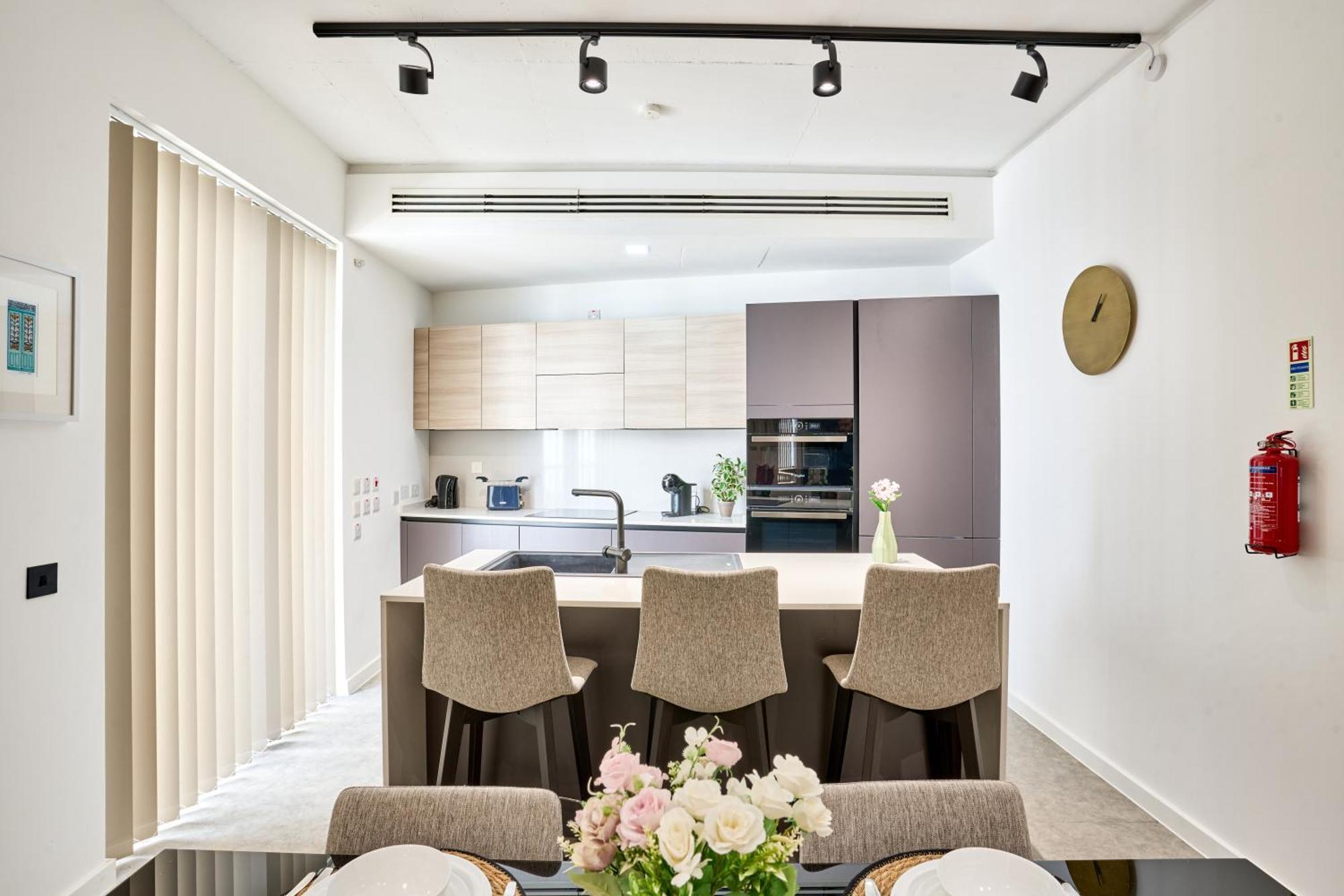 Stylish Apartment In Tigne Point Sliema Kültér fotó